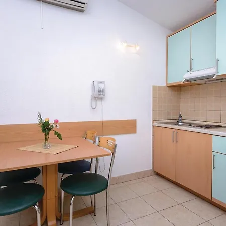 Holiday 400 Prázdninový dům Klek
