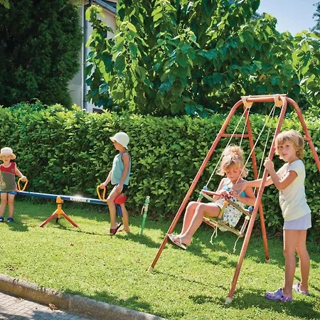 Prázdninový dům Holiday 400