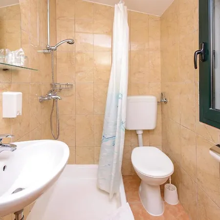 Prázdninový dům Holiday 400 *