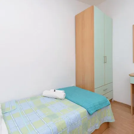 Prázdninový dům Holiday 400 Klek