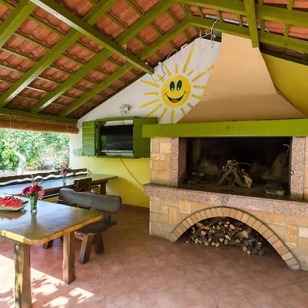 Holiday 400 Prázdninový dům